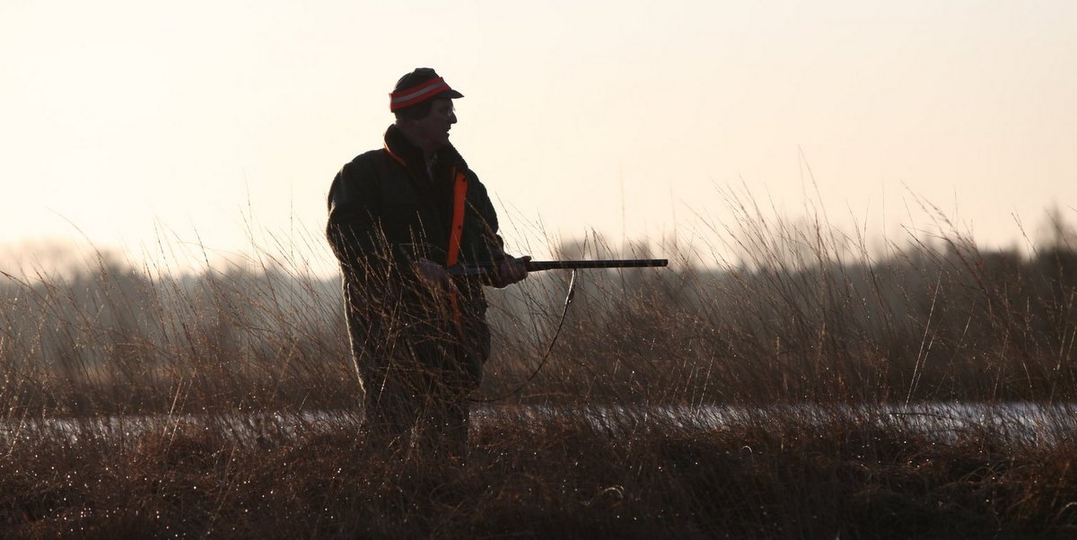 20 Fragen aus dem Themenbereich Jagdrecht